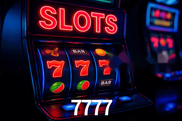7777 cassino