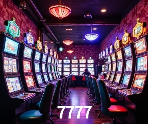 7777 Plataforma