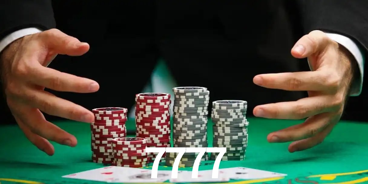 7777 Slots