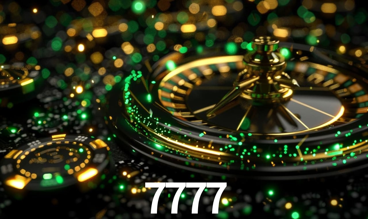 7777 Plataforma Oficial