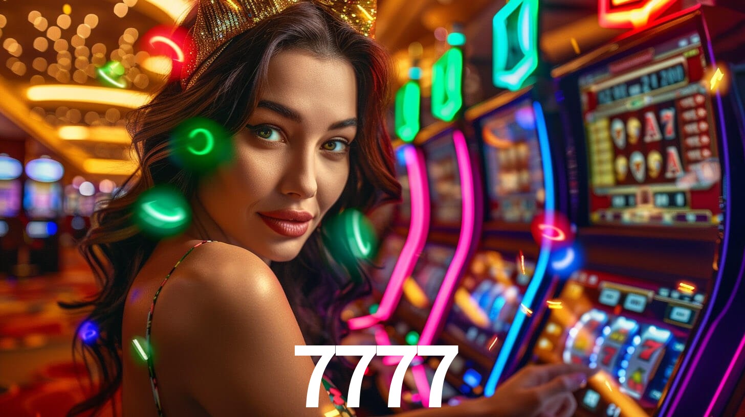 7777 bet